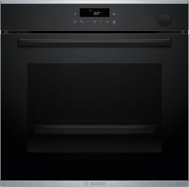 Духовой шкаф Bosch HRG232EB3 в Тюмени (preview 1)