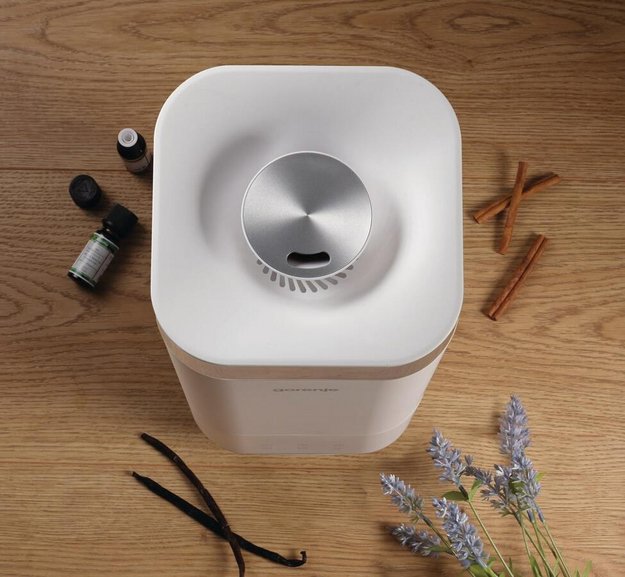 Увлажнитель воздуха Gorenje H50W в Тюмени (preview 7)