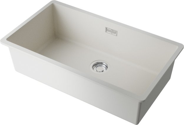 Мойка Omoikiri Kata 74-U-PA в Тюмени (preview 2)