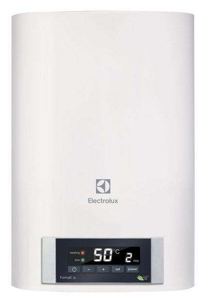 Водонагреватель Electrolux EWH 30 Formax DL в Тюмени (preview 1)