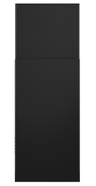 Вытяжка Maunfeld Bath Isla 402 чёрный в Тюмени (preview 7)