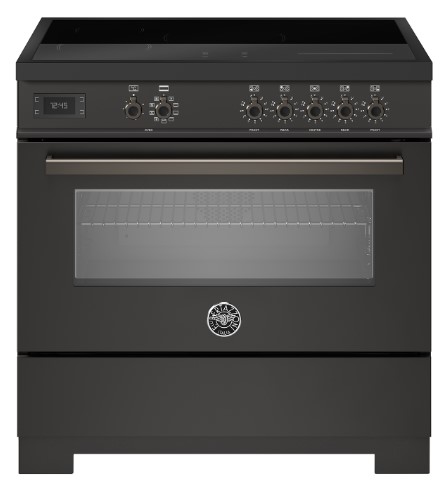 Варочный центр Bertazzoni PRO95I1ECAT2 в Тюмени (preview 1)