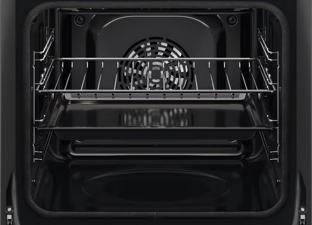 Духовой шкаф Electrolux EOH4P56BX в Тюмени (preview 5)