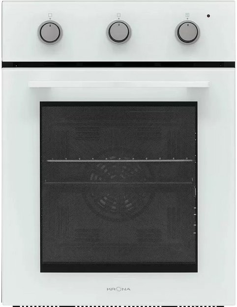 Духовой шкаф KRONA LYRA 45 WH в Тюмени (preview 2)
