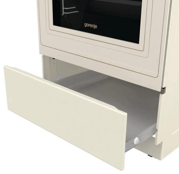 Электрическая плита Gorenje GECS5B70CLI в Тюмени (preview 5)