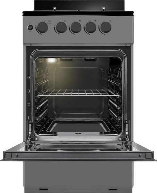 Газовая плита Maunfeld MGC50GEGR08 в Тюмени (preview 5)