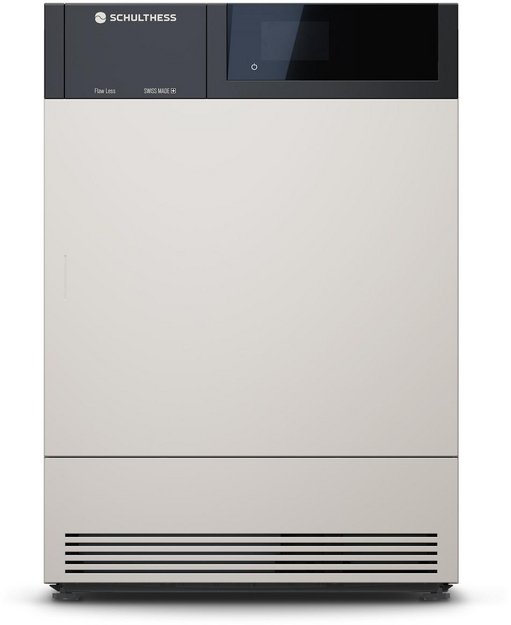 Сушильная машина Schulthess Flaw Less MDA1.105FH3L в Тюмени (preview 1)