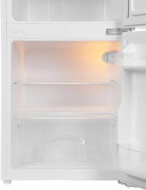 Холодильник Hyundai CT10021H белый в Тюмени (preview 9)