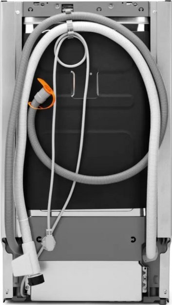 Встраиваемая посудомоечная машина Electrolux KEAD2100L в Тюмени (preview 2)