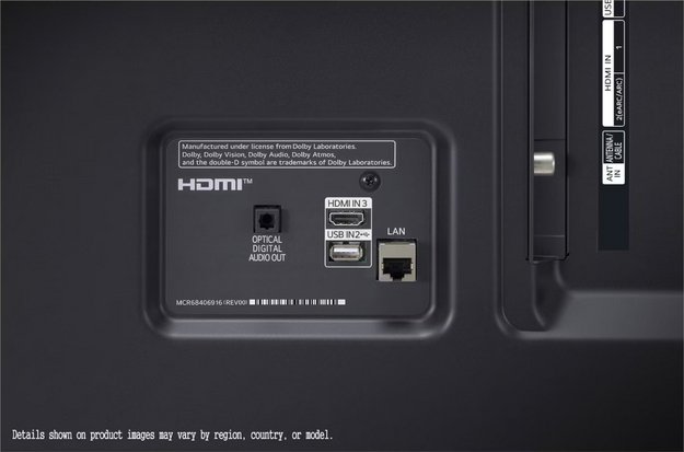 Телевизор LG 75UT80006LA в Тюмени (preview 12)