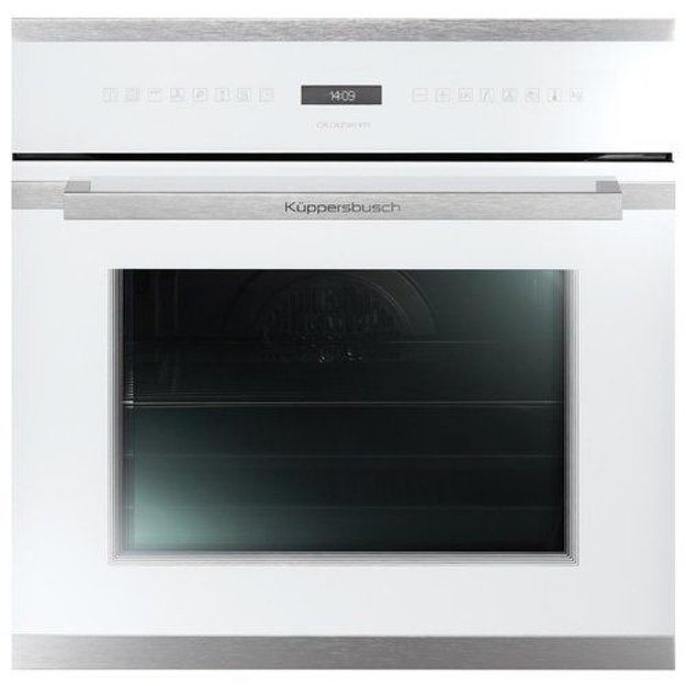 Духовой шкаф Kuppersbusch EEB 6551.0 WX1 в Тюмени (фото 1) Духовой шкаф Kuppersbusch EEB 6551.0 WX1 в Тюмени (preview 1)