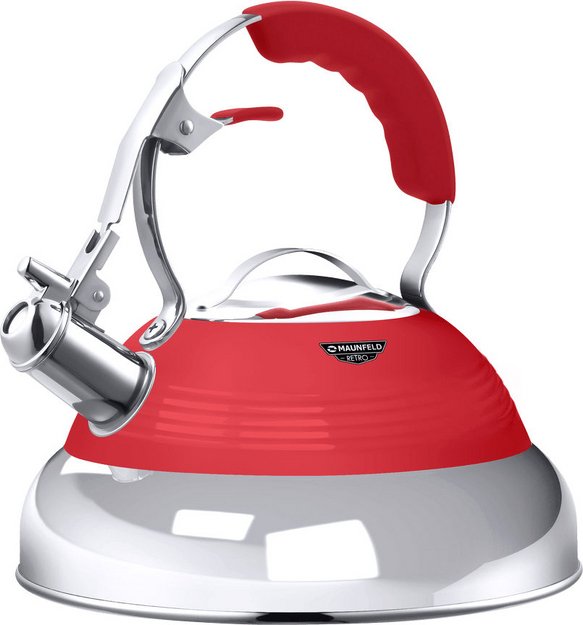 Чайник Maunfeld MRK-119R в Тюмени (preview 4)