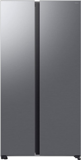 Холодильник Samsung RS70F65QETEO в Тюмени (preview 1)