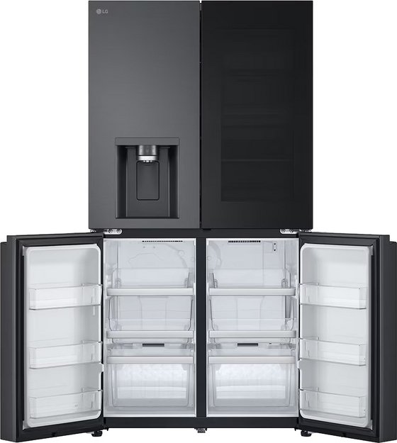 Холодильник LG GC-X24FFCBB_KZ в Тюмени (preview 4)