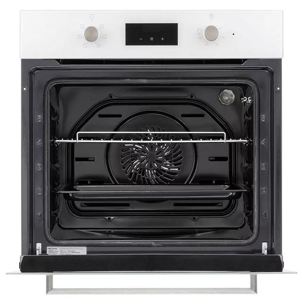 Электрический духовой шкаф KRONA REGINA 60 WH в Тюмени (preview 4)