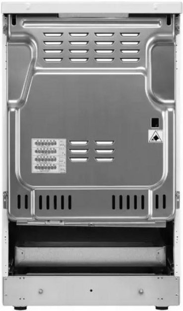 Стеклокерамическая плита AEG CCR56401BM в Тюмени (preview 5)
