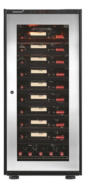 Встраиваемый монотемпературный винный шкаф EuroCave I-090013-M в Тюмени (preview 2)