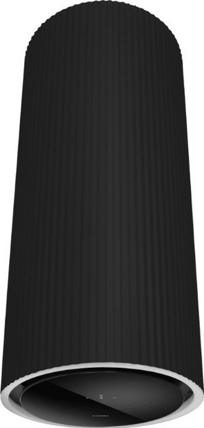 Вытяжка Maunfeld EDELWEISS 39 WALL Black/Anthracite в Тюмени (preview 3)