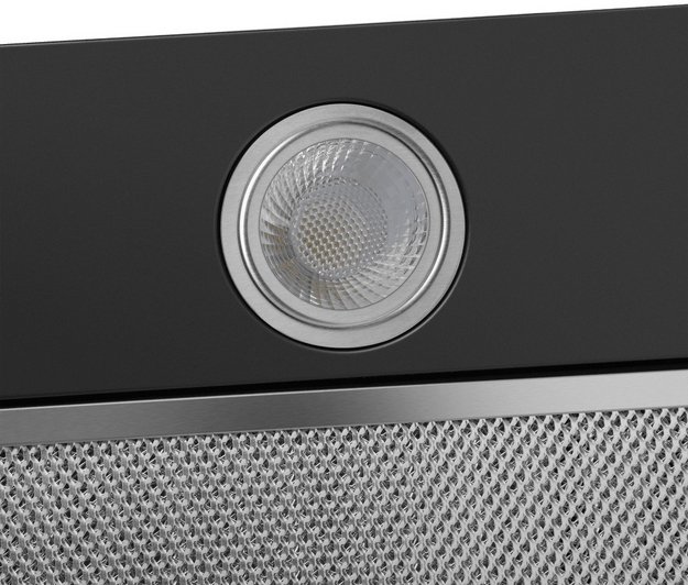 Вытяжка Maunfeld Bay 45 Push Black в Тюмени (preview 8)