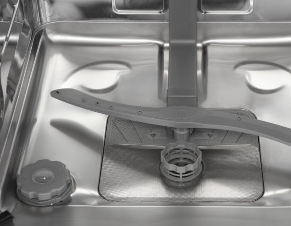 Встраиваемая посудомоечная машина Zigmund Shtain DW 314.6 в Тюмени (preview 2)