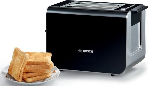 Тостер Bosch TAT8613N в Тюмени (preview 7)