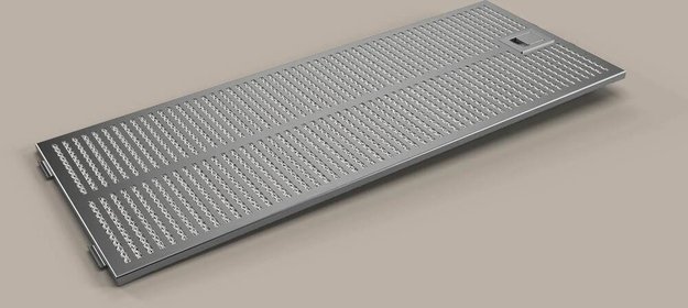 Встраиваемая вытяжка Neff D46ML54X1 в Тюмени (preview 5)