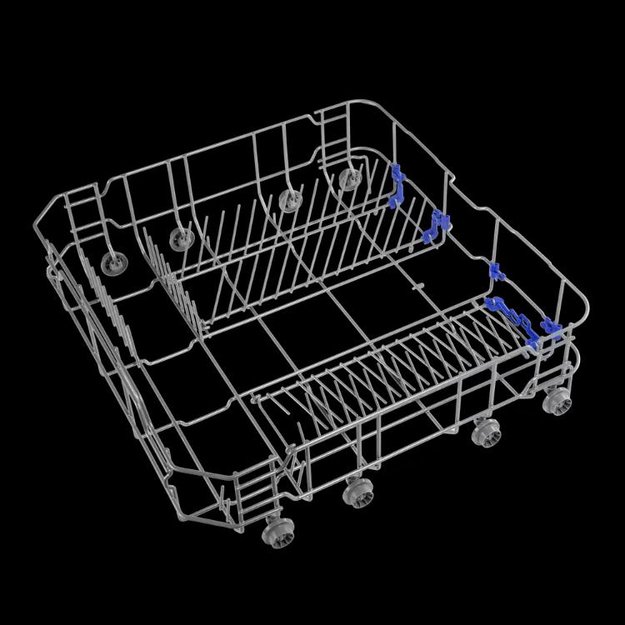 Встраиваемая посудомоечная машина Maunfeld MLP6022A01 Light Beam в Тюмени (preview 16)