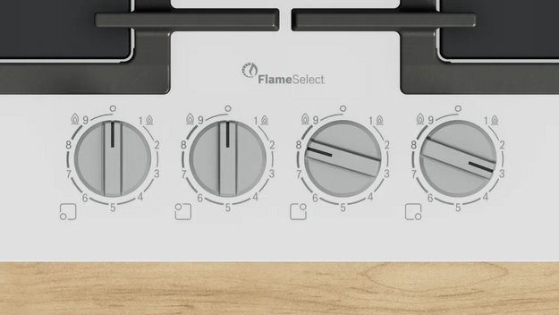 Газовая варочная панель Bosch PPP6A2I40R в Тюмени (preview 3)