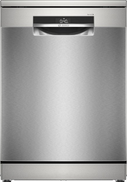 Посудомоечная машина Bosch SMS6EMI38Q в Тюмени (preview 1)