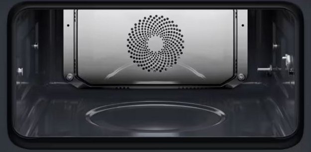 Духовой шкаф AEG NKP9S821T в Тюмени (preview 3)