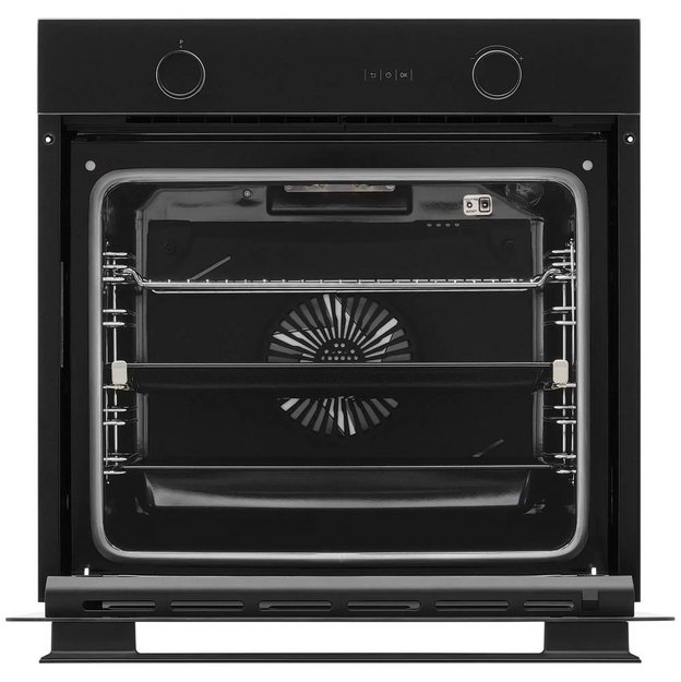 Духовой шкаф KRONA NERO max 60 BL/BL в Тюмени (preview 4)