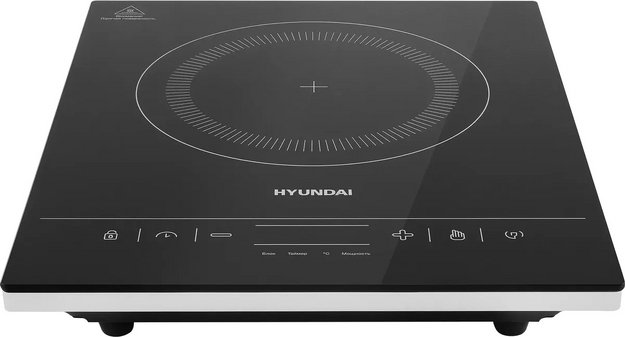 Индукционная варочная панель Hyundai HYC-0111 в Тюмени (preview 3)