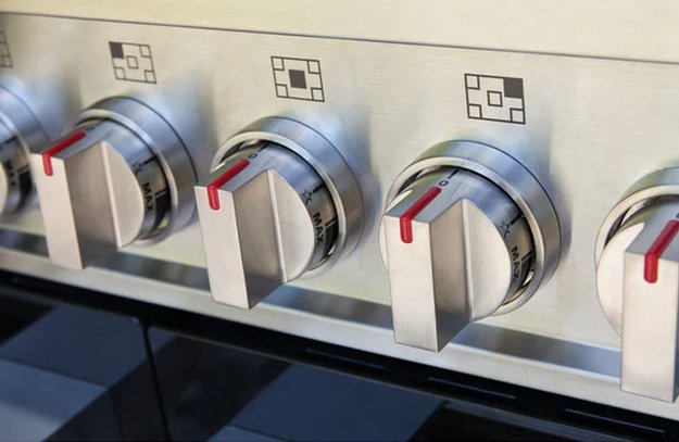 Плита комбинированная Kaiser HGE 93201 R в Тюмени (preview 6)