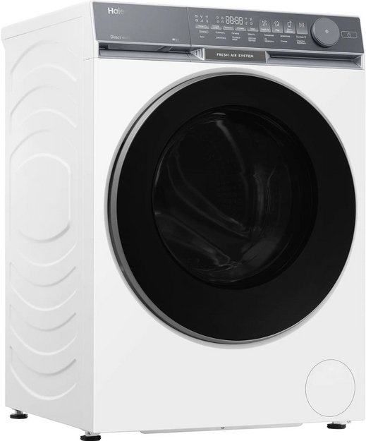 Стиральная машина Haier HW105-B14387U1 в Тюмени (preview 2)