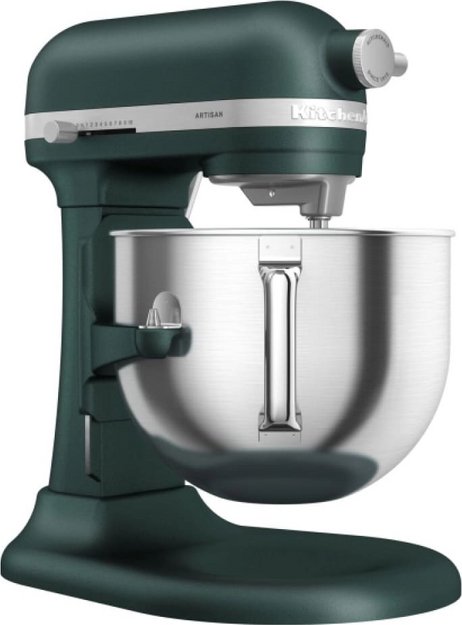 Планетарный миксер KitchenAid 5KSM70SHXEPP в Тюмени (фото 3) Планетарный миксер KitchenAid 5KSM70SHXEPP в Тюмени (preview 3)