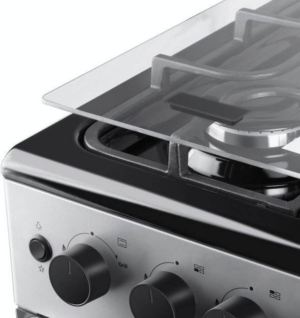 Газовая плита Maunfeld MGC50GCGR08D в Тюмени (preview 9)