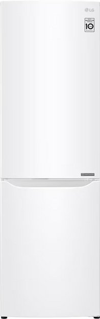 Холодильник LG GA-B419SWJL в Тюмени (preview 1)