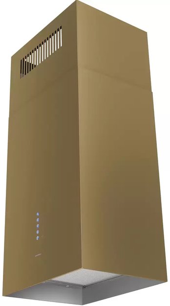 Вытяжка Maunfeld Bath Isla 402 золотой в Тюмени (preview 1)