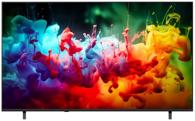 Телевизор LG 75QNED70B6A в Тюмени (preview 1)