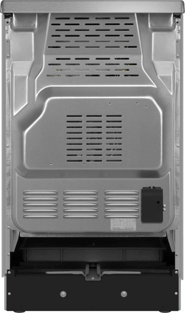 Электрическая плита Maunfeld MEC511CS09TD в Тюмени (фото 6) Электрическая плита Maunfeld MEC511CS09TD в Тюмени (preview 6)