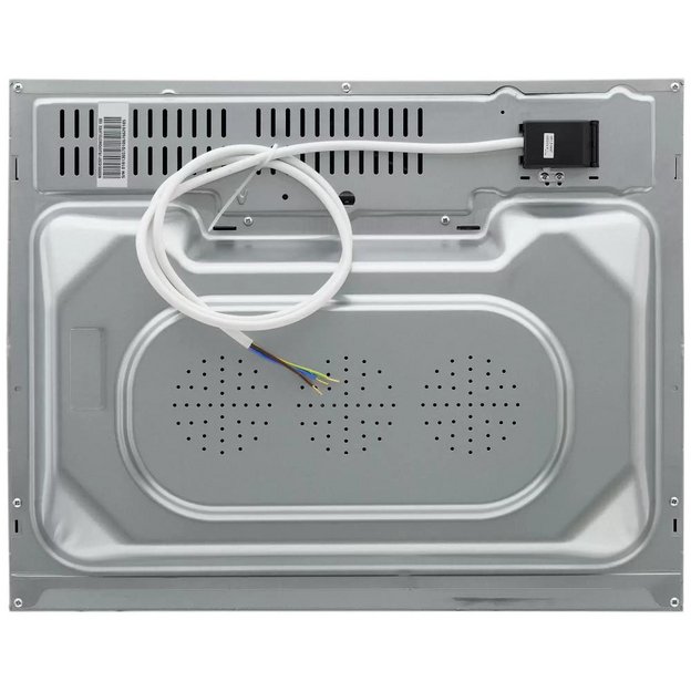 Духовой шкаф KRONA PARABEL 45H BL/BL в Тюмени (preview 5)