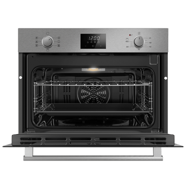 Компактный духовой шкаф Maunfeld AMCO537S в Тюмени (preview 2)