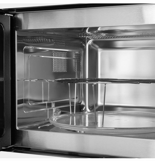 Встраиваемая микроволновая печь Maunfeld XBMO251GW Glossy в Тюмени (preview 4)