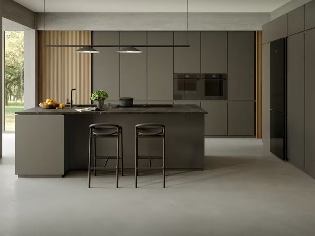 Духовой шкаф Bertazzoni FMOD6117CTS3 в Тюмени (preview 5)