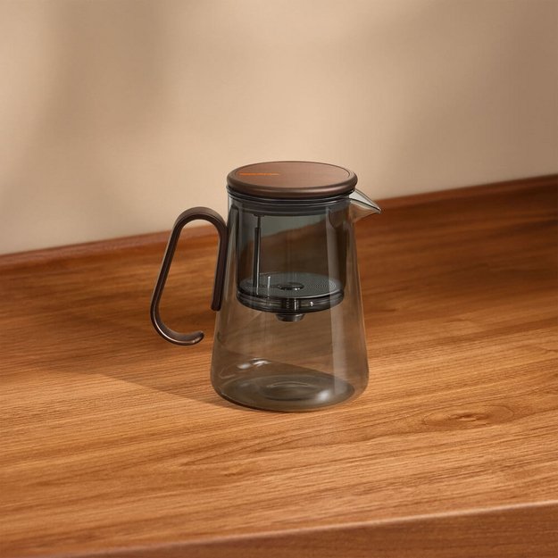 Чайник заварочный BORK HK530 в Тюмени (preview 7)