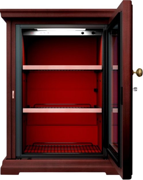 Винный шкаф IP CEX 151 LСU в Тюмени (preview 5)