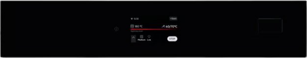 Духовой шкаф Electrolux LOB9S3XZ в Тюмени (preview 2)