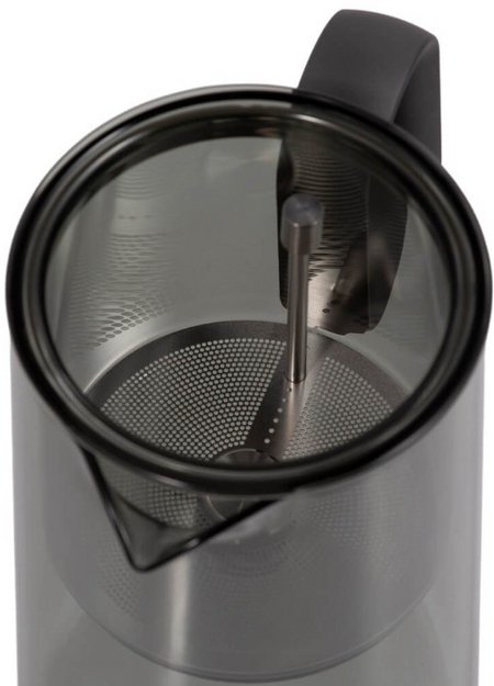 Чайник заварочный BORK HK509 bk в Тюмени (preview 4)