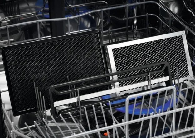 Варочная панель с вытяжкой Electrolux KCC85450 в Тюмени (preview 6)