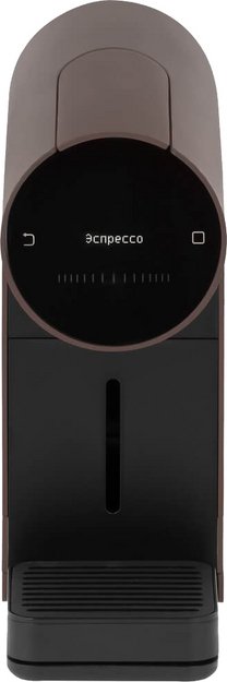 Кофемашина капсульная BORK C530 br в Тюмени (preview 2)